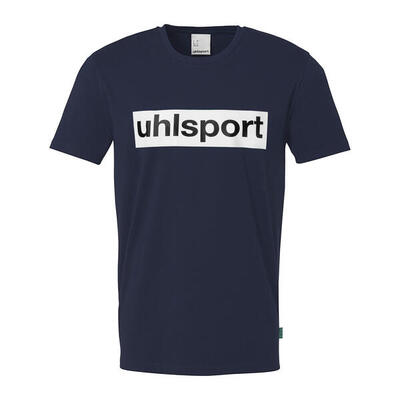 Kinder-t-shirt uhlsport essential promo