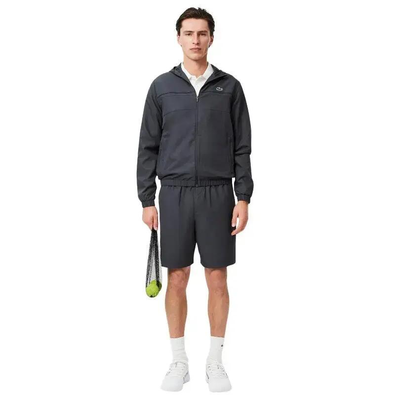 SHORT LACOSTE CORE PERFORMANCE GH353T S5T XS 4/5