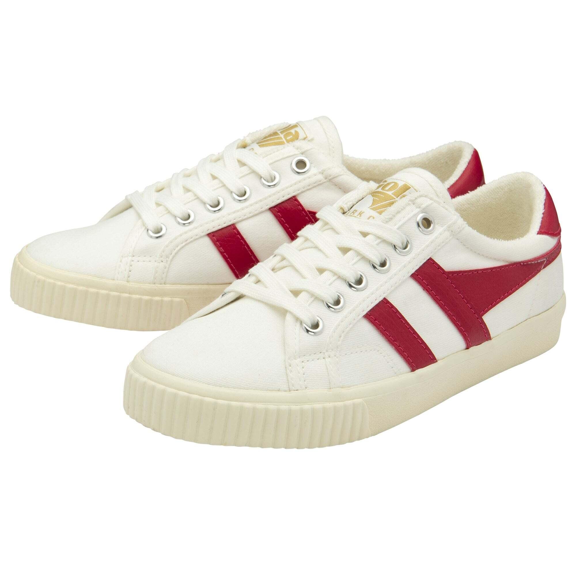 Baskets femme Gola Tennis Mark Cox 3/5