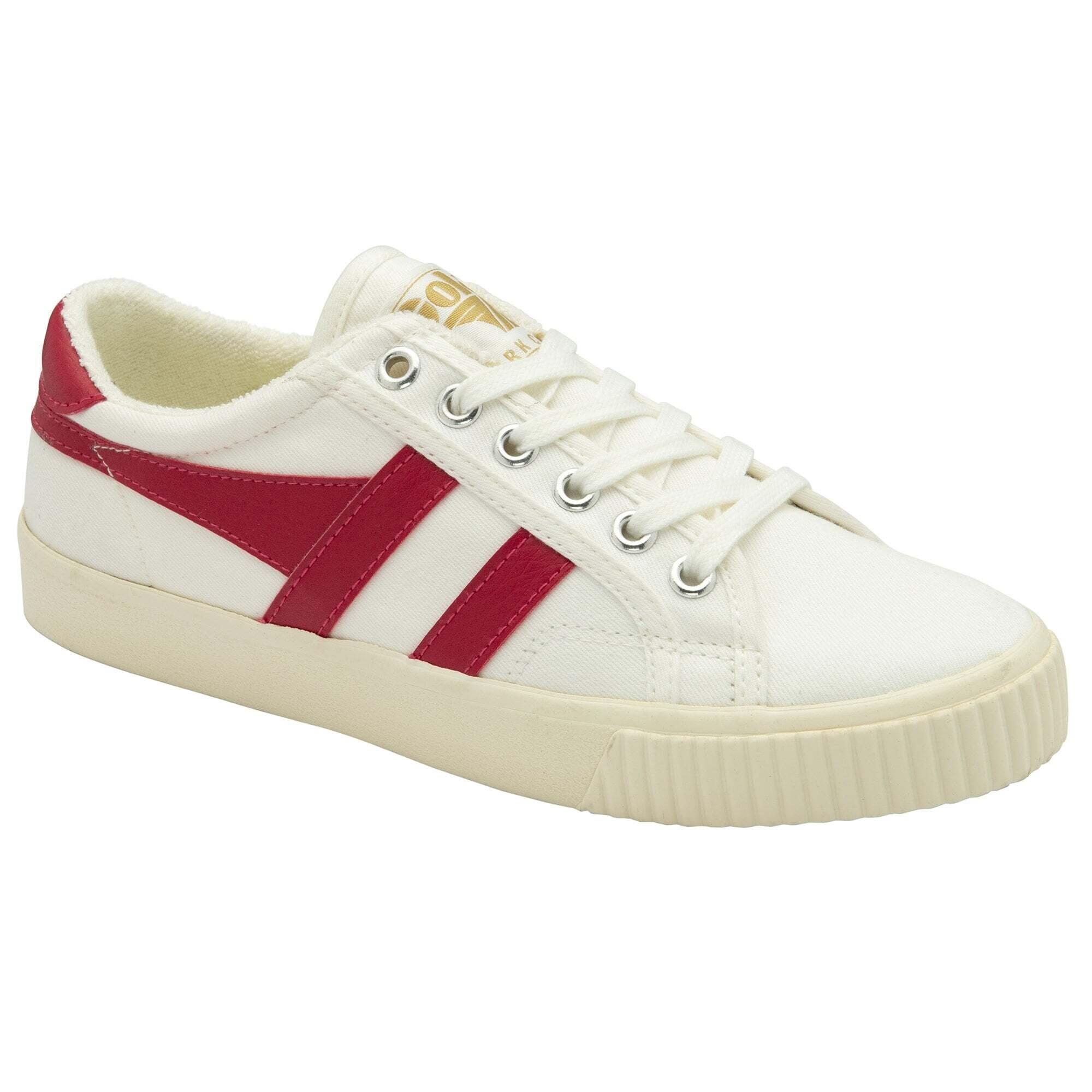 Baskets femme Gola Tennis Mark Cox 2/5