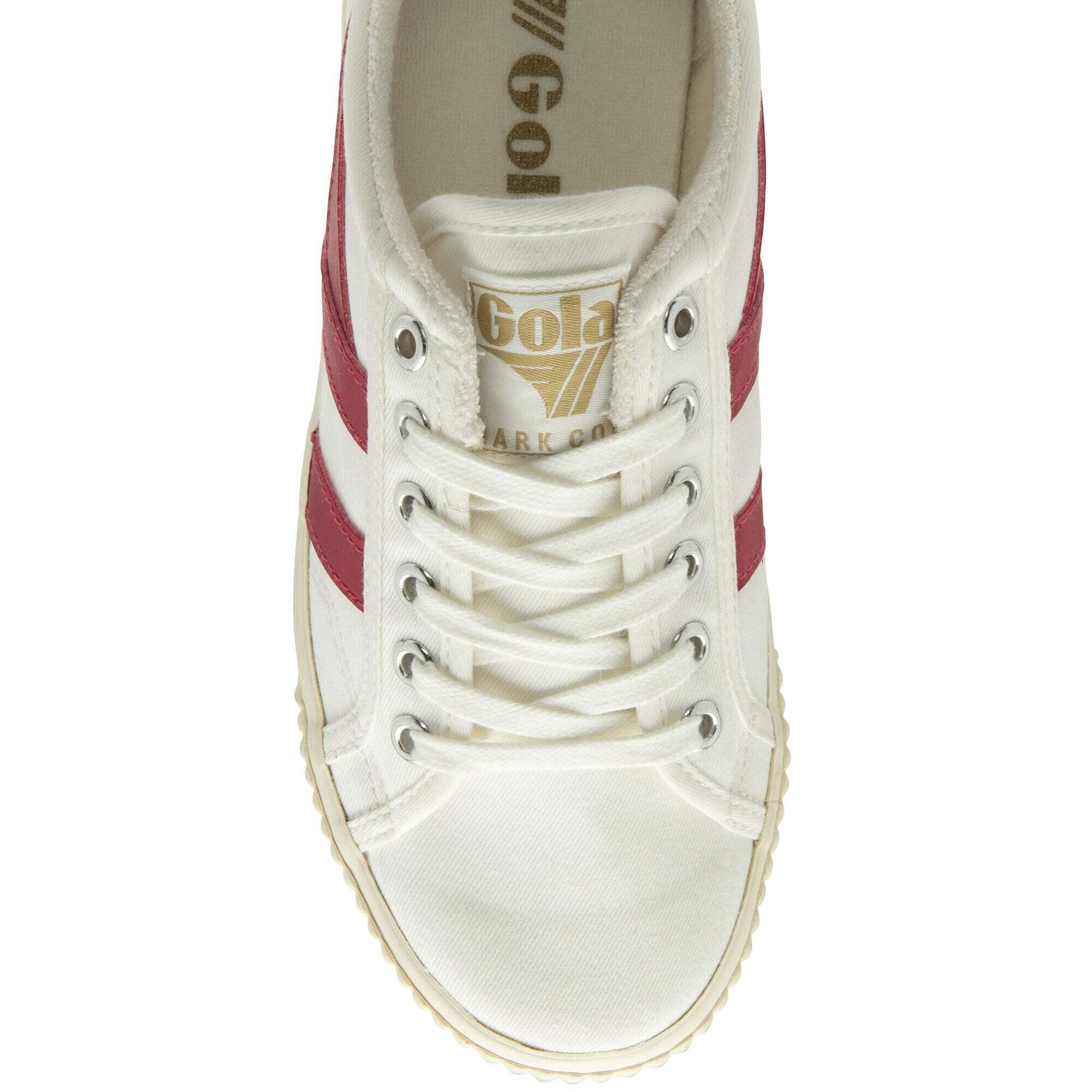 Baskets femme Gola Tennis Mark Cox 5/5