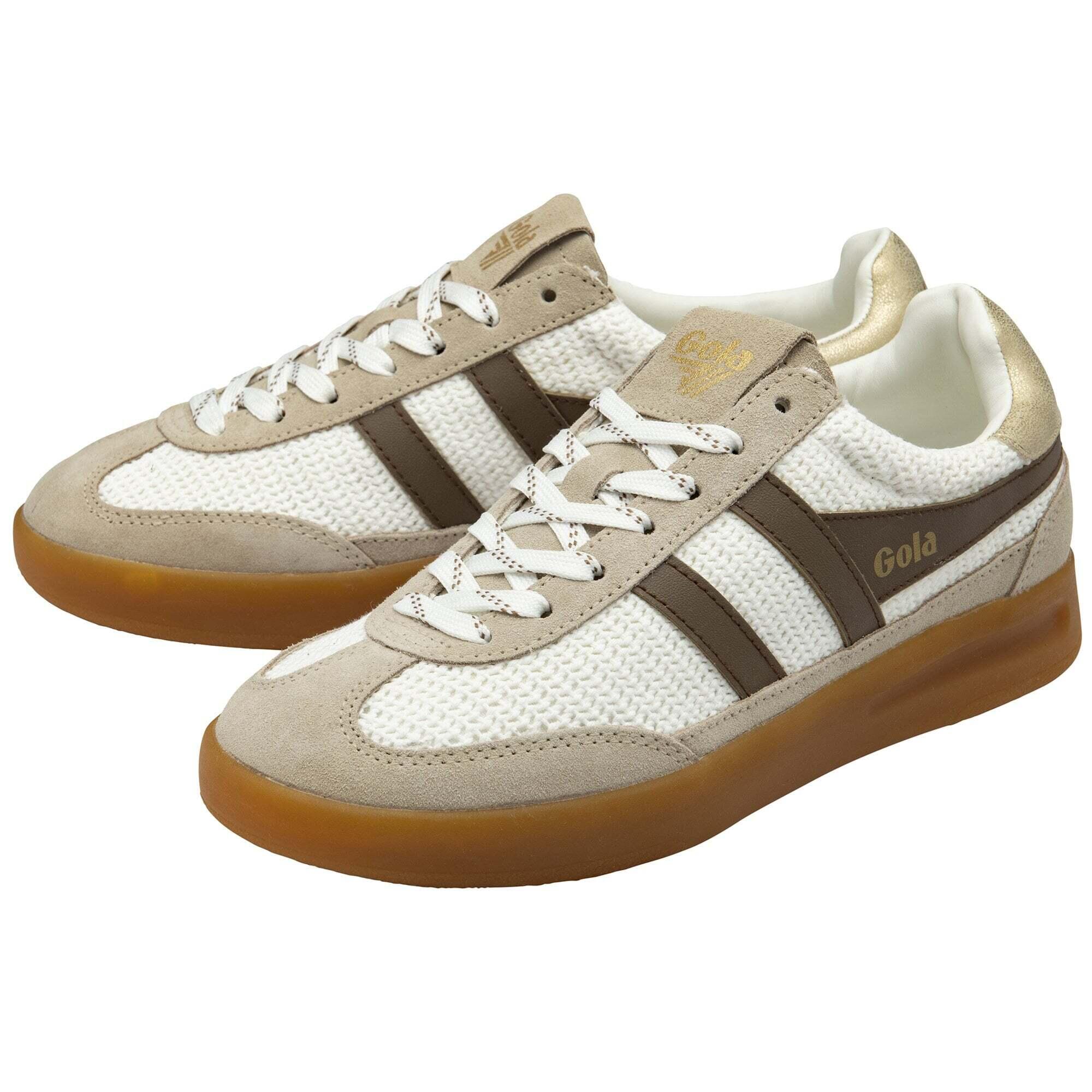 Zapatillas mujer Gola Cyclone Zephyr 3/5