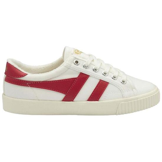 Baskets femme Gola Tennis Mark Cox