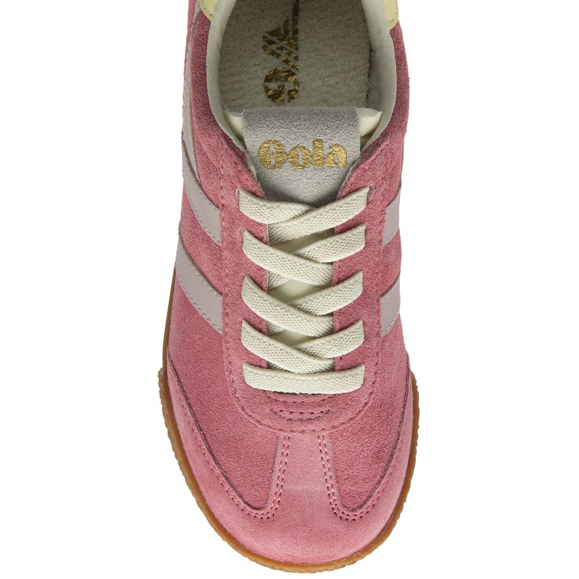 Baskets bébé Gola Elan 5/5