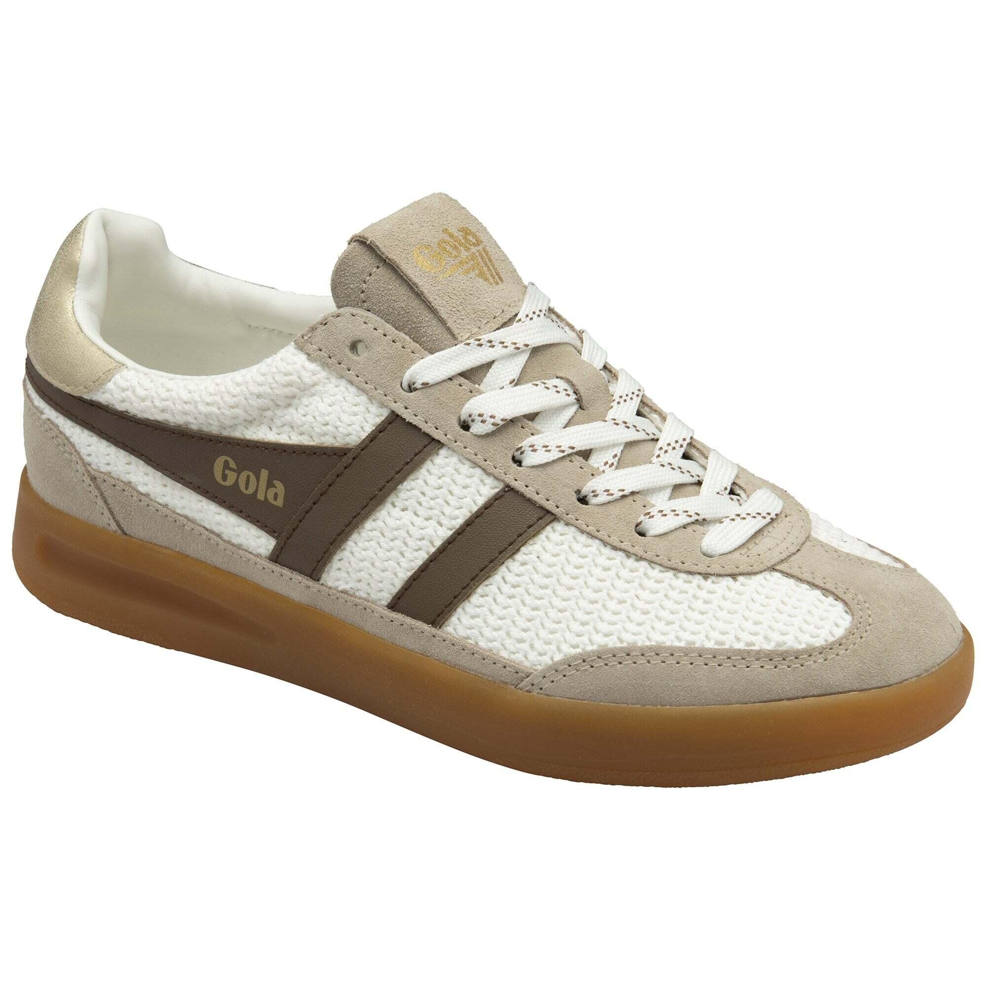 Zapatillas mujer Gola Cyclone Zephyr 2/5