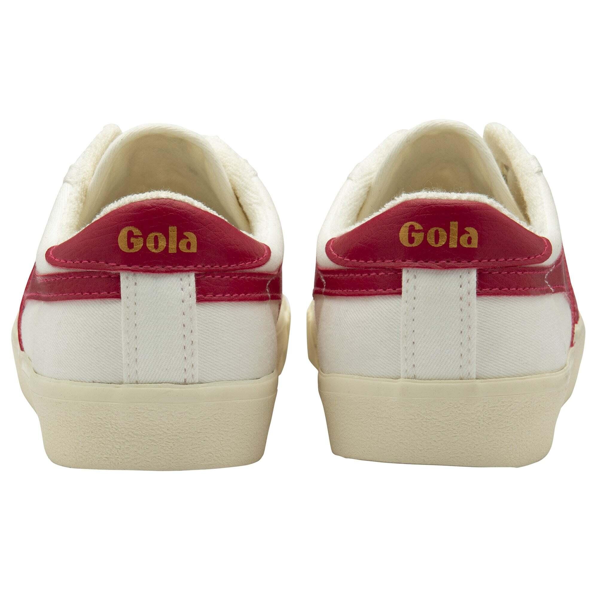 Baskets femme Gola Tennis Mark Cox 4/5