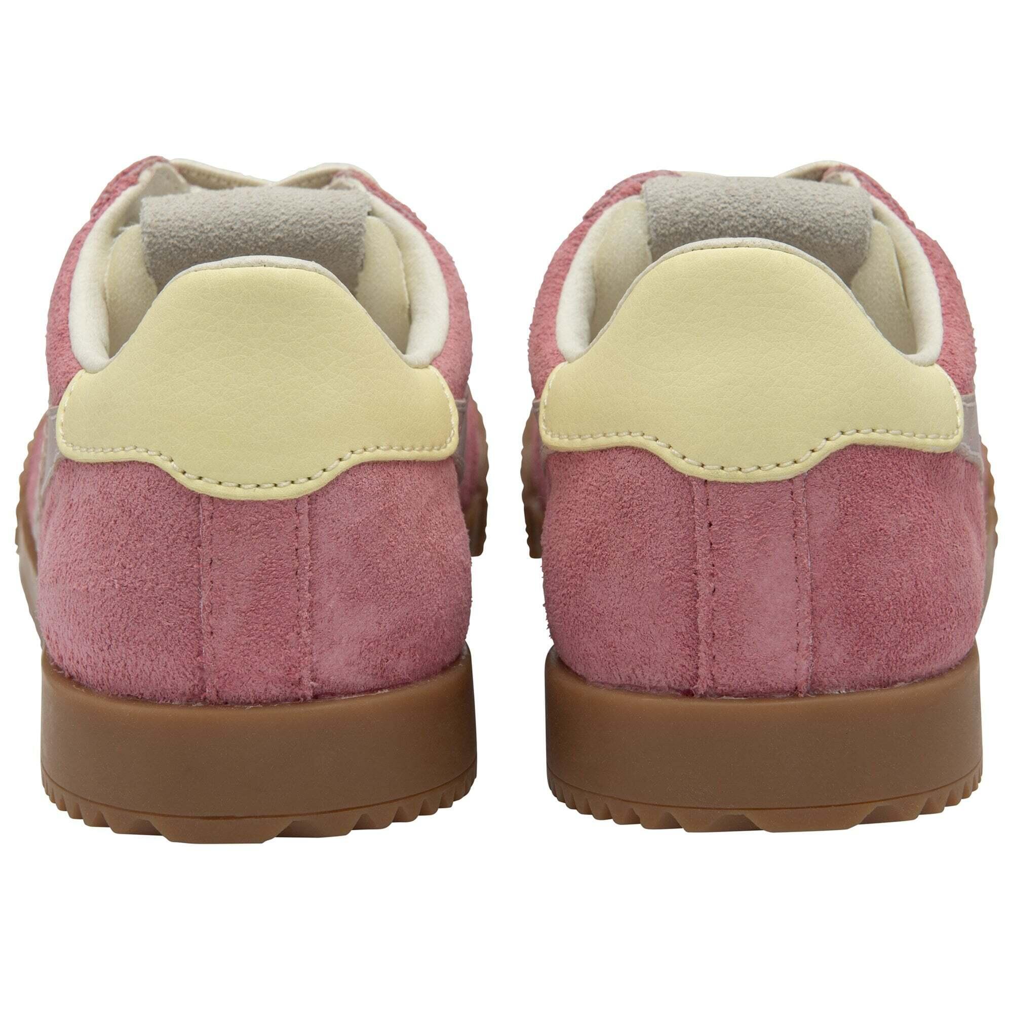 Baskets bébé Gola Elan 4/5