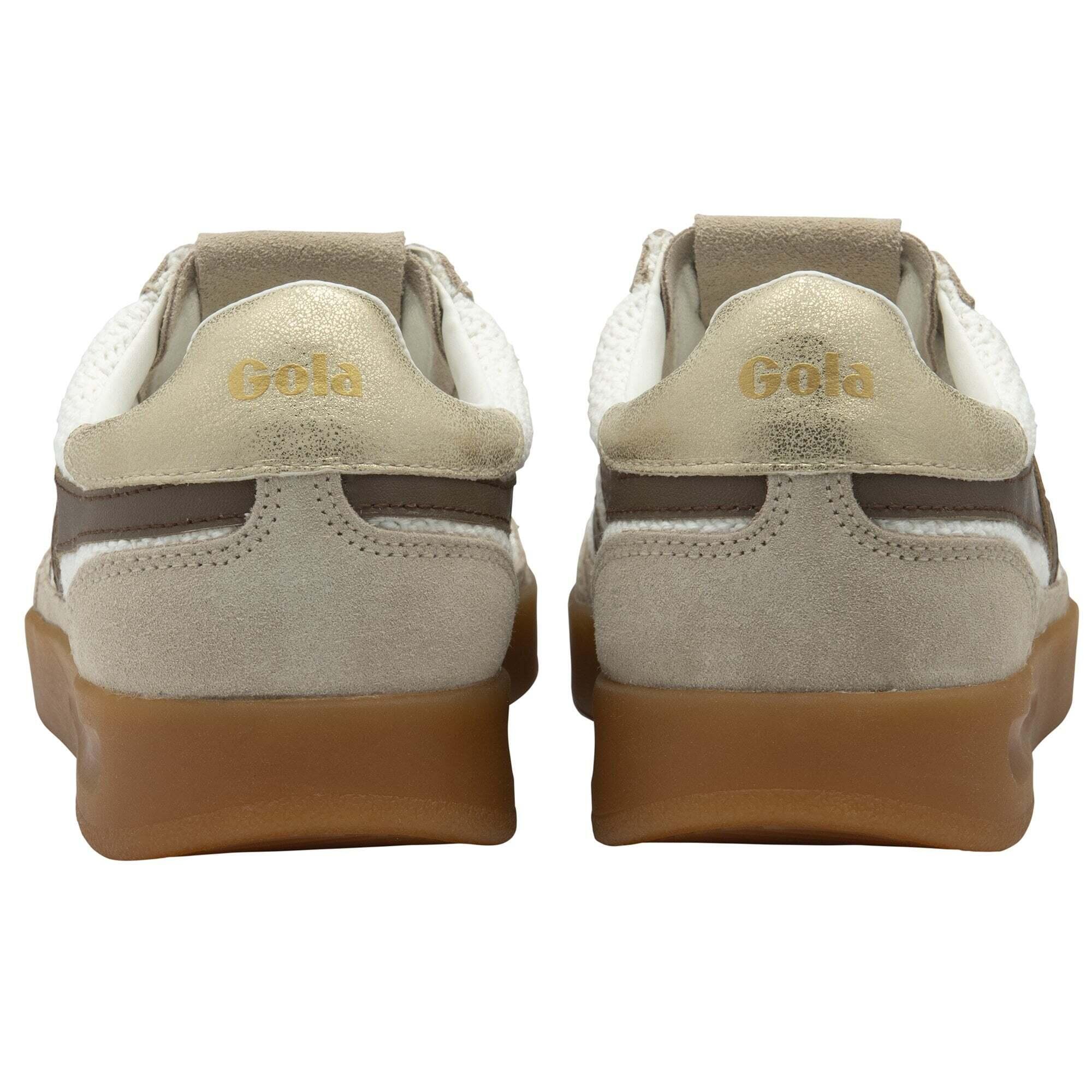 Zapatillas mujer Gola Cyclone Zephyr 4/5