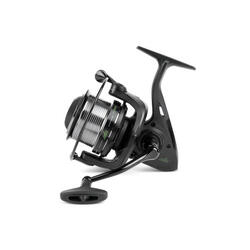 Moulinet frein avant Korum Zelos Distance Reel 7000
