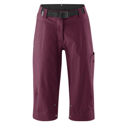 GONSO Damen Bikehose Ruth 3/4