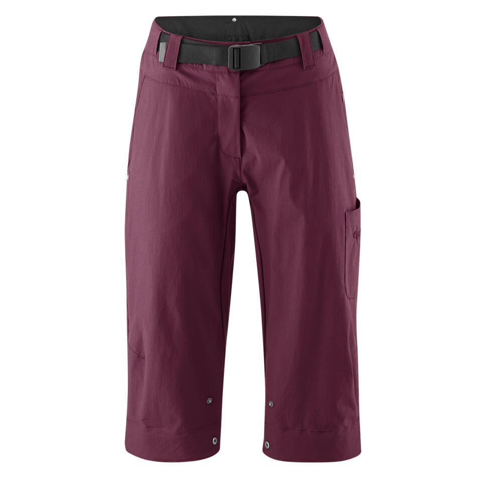 Damskie spodnie 3/4 Gonso Ruth