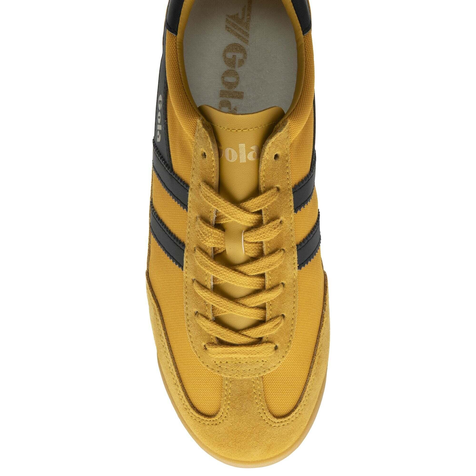 Nylonowe sneakersy z sznurowadłami Gola Tornado 3/5
