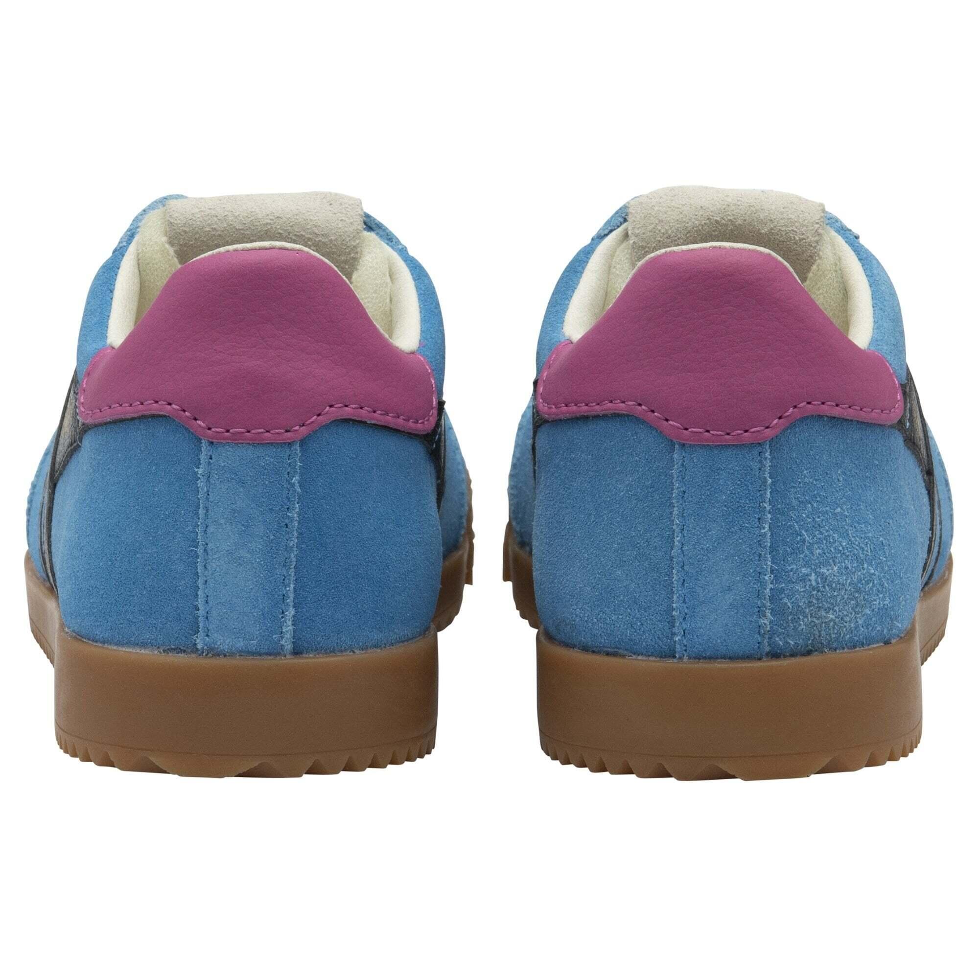 Sneakers Gola Elan 3/6
