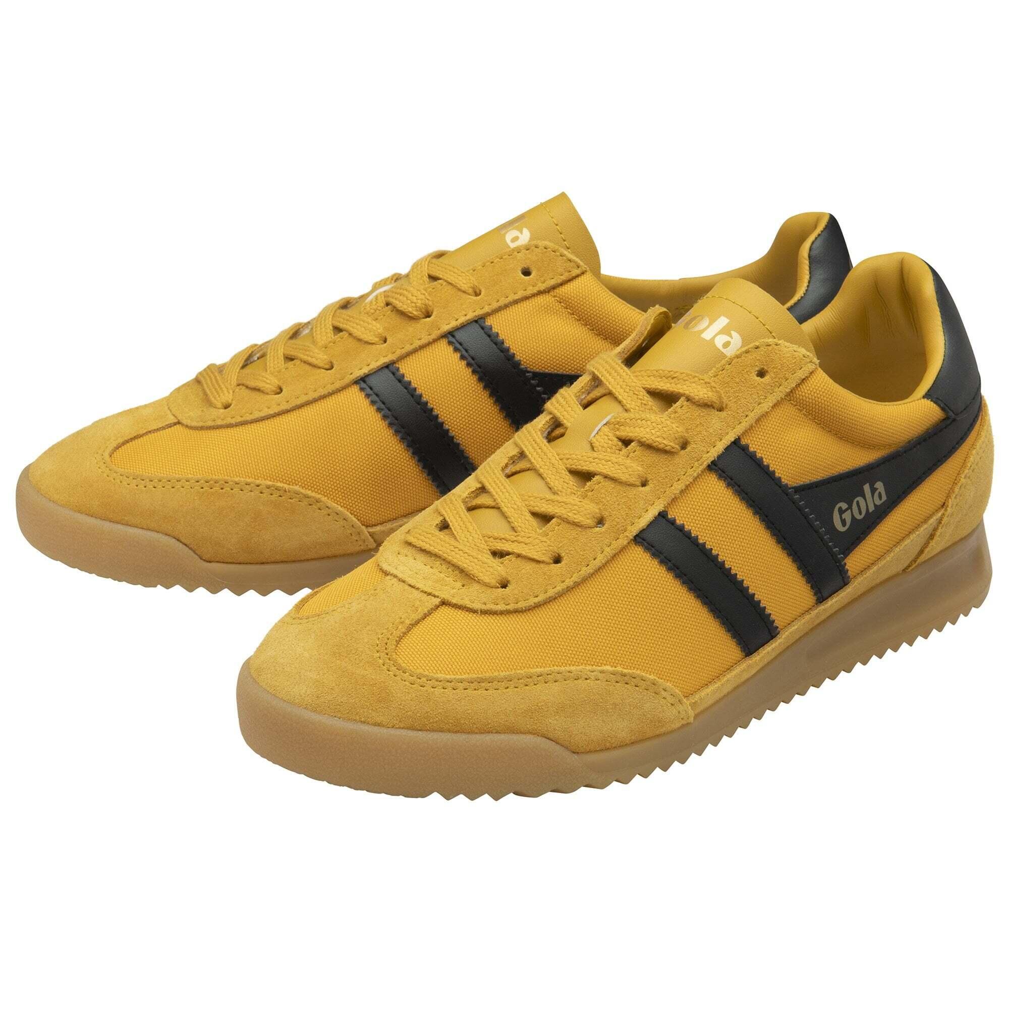Nylonowe sneakersy z sznurowadłami Gola Tornado 2/5
