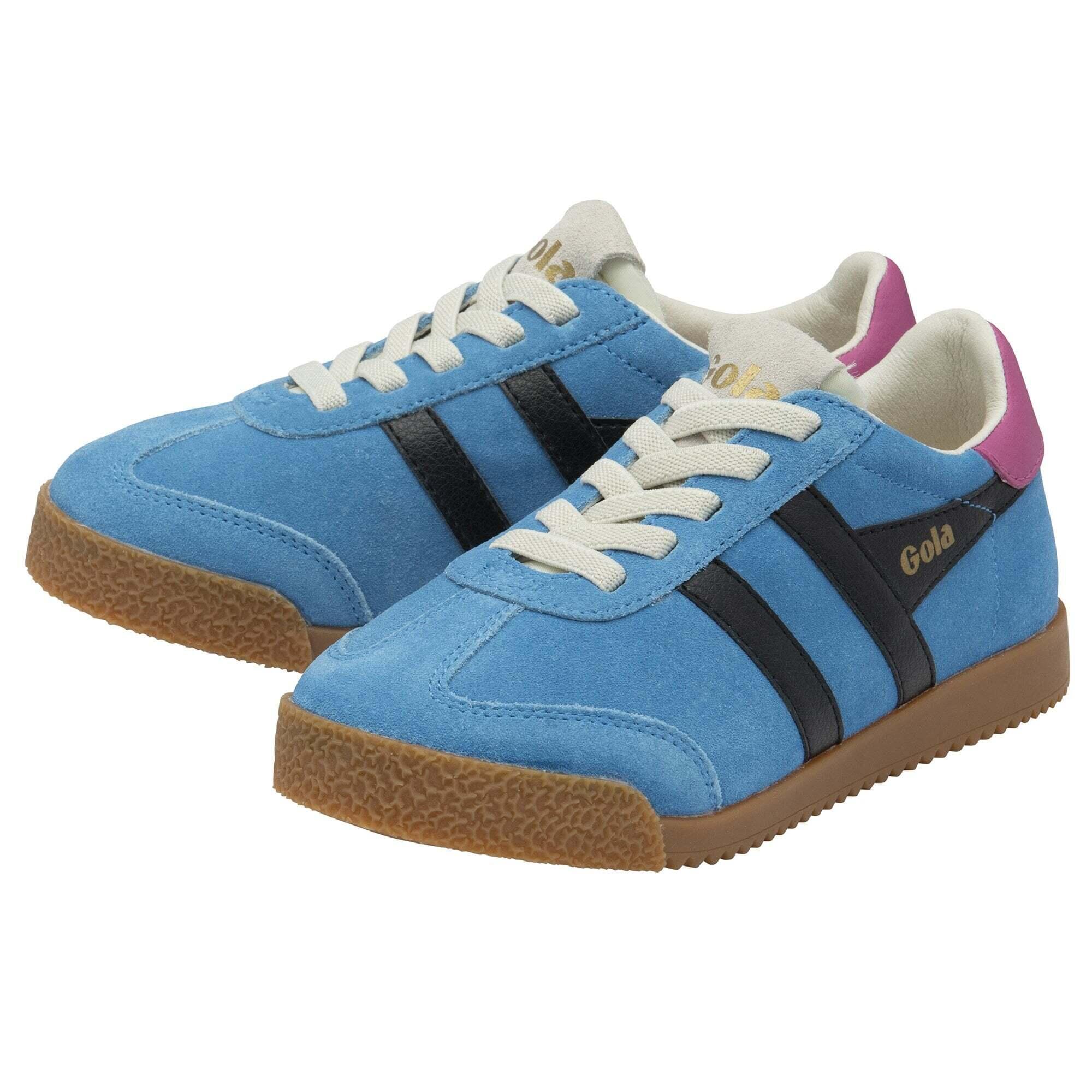 Sneakers Gola Elan 2/6