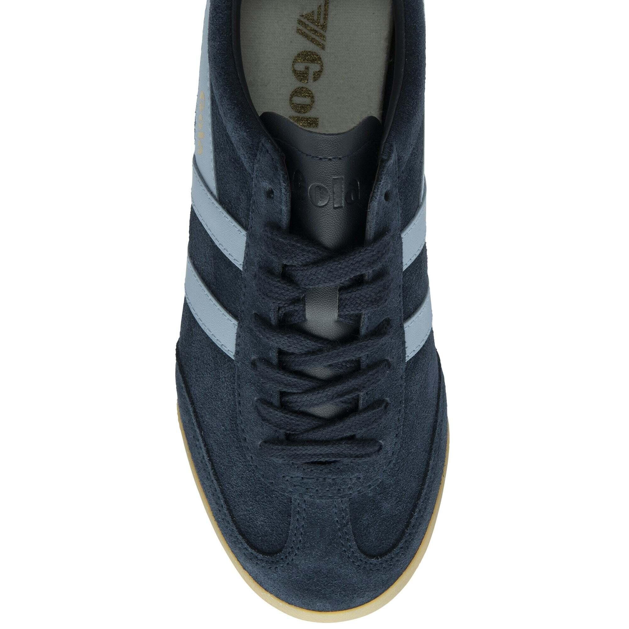 Zapatillas mujer Gola Apollo 5/5