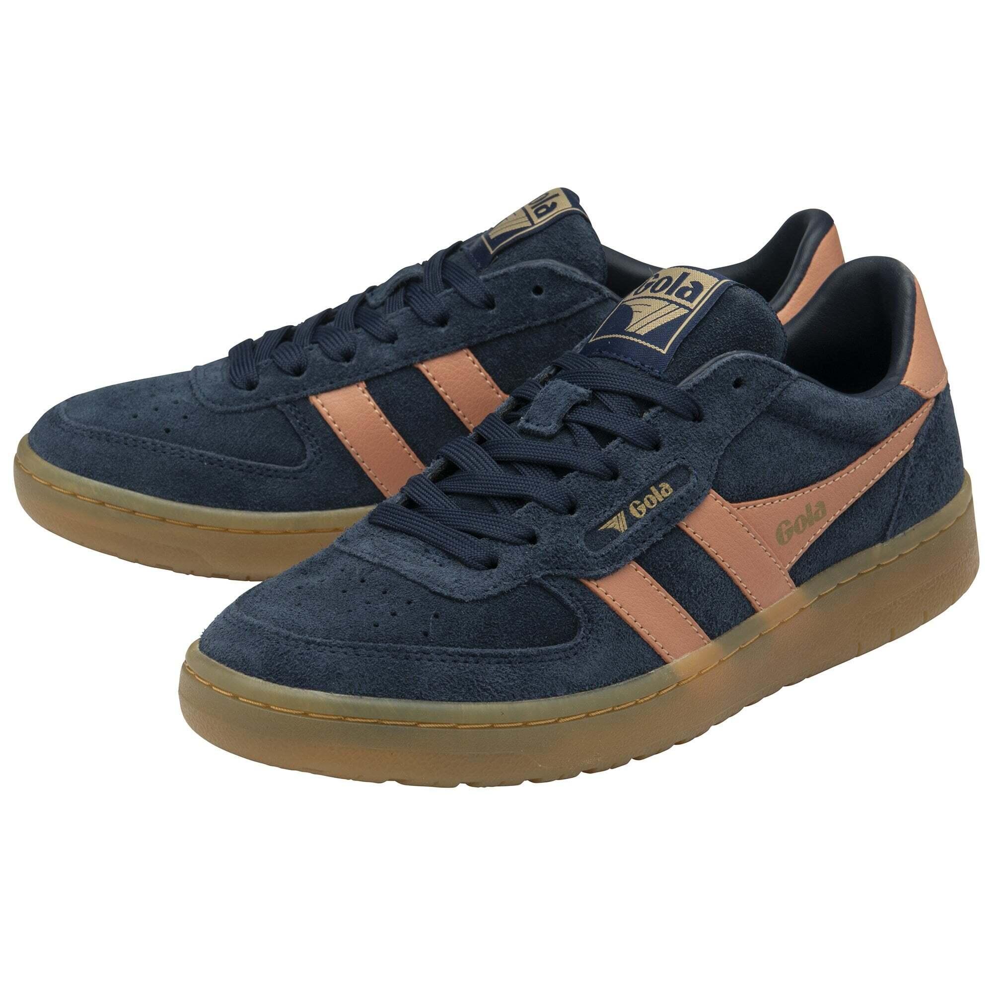 Baskets femme Gola Hawk 86 3/5