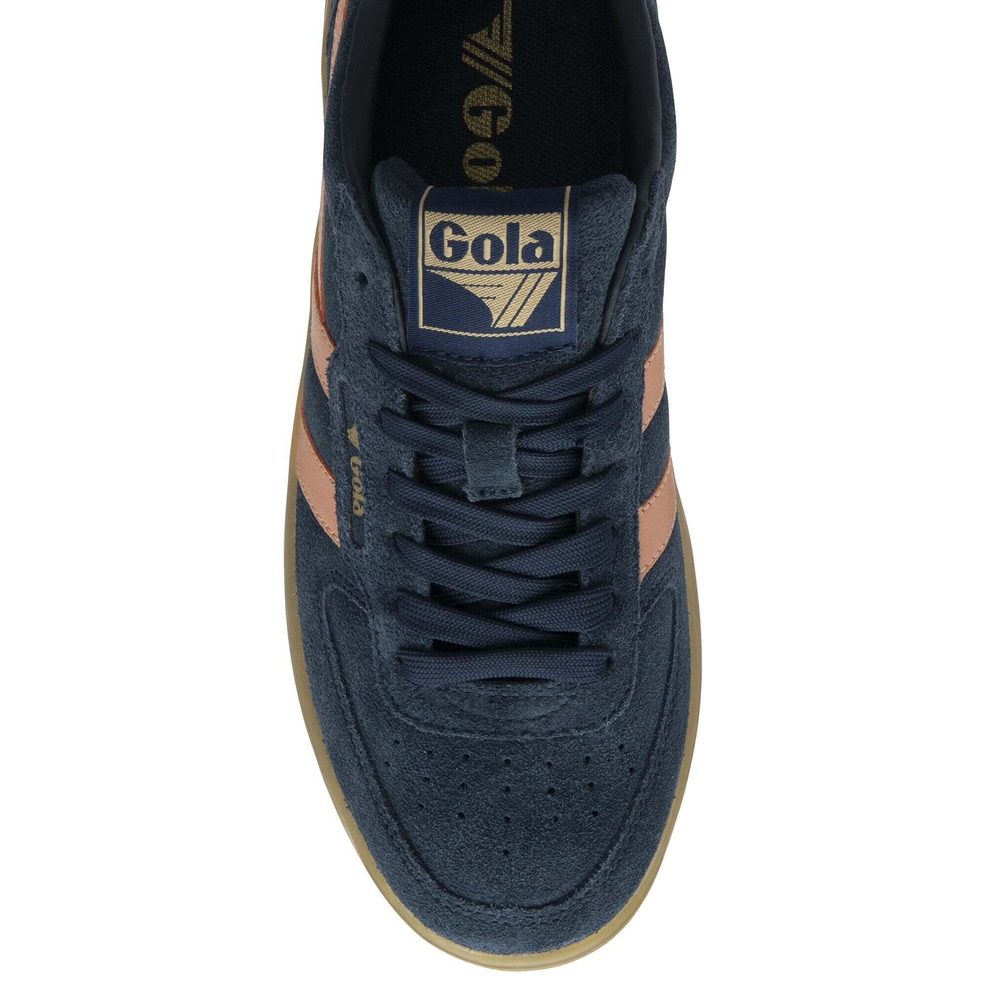 Baskets femme Gola Hawk 86 4/5