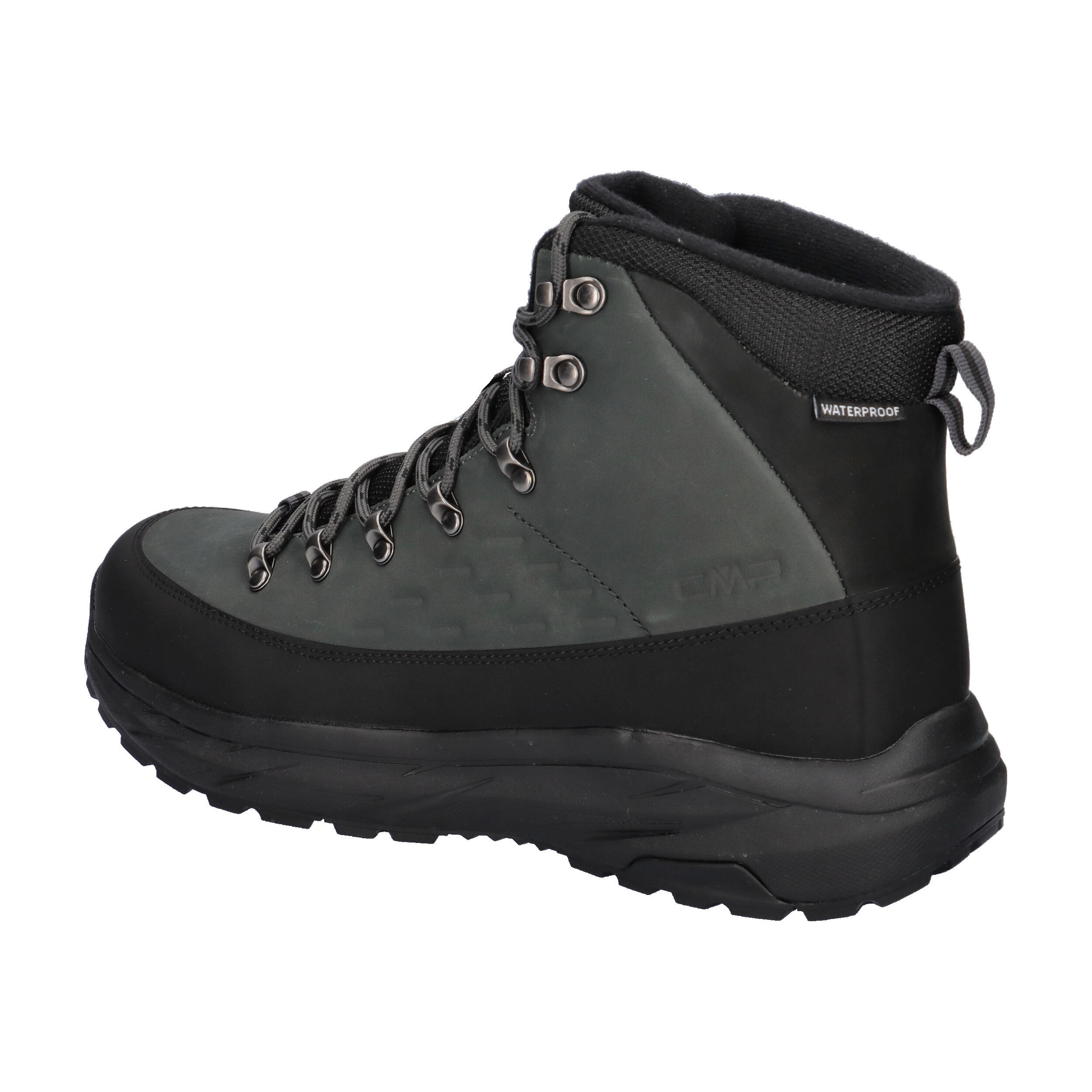 CMP Herren Winterstiefel Dypsie Mid WP 3Q83257 3/7