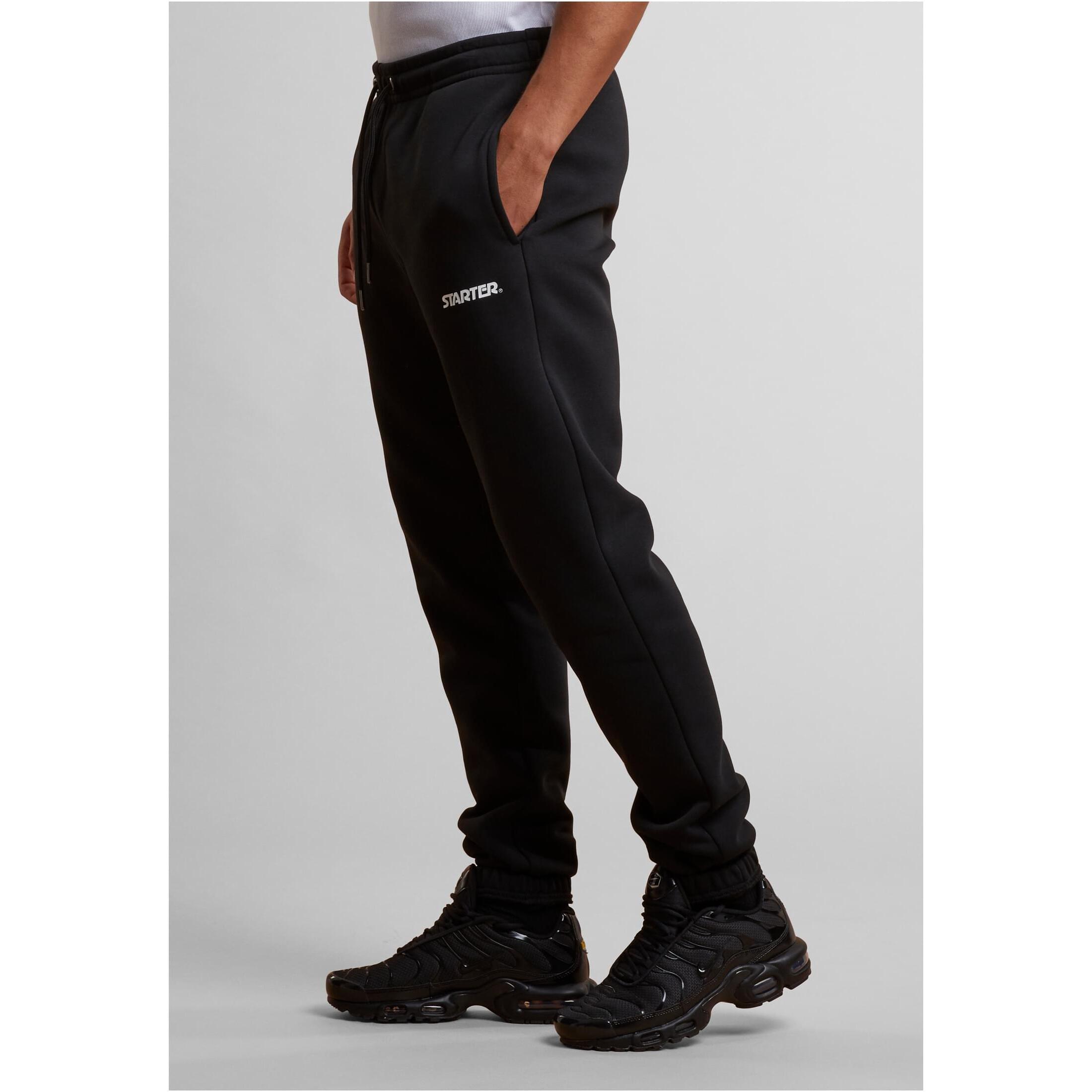 Pantalón de chándal con logo Starter Essential 3/3