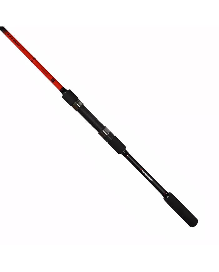 Wędka lekka spinningowa Germina Basic 290 cm 7-25 River 2/7