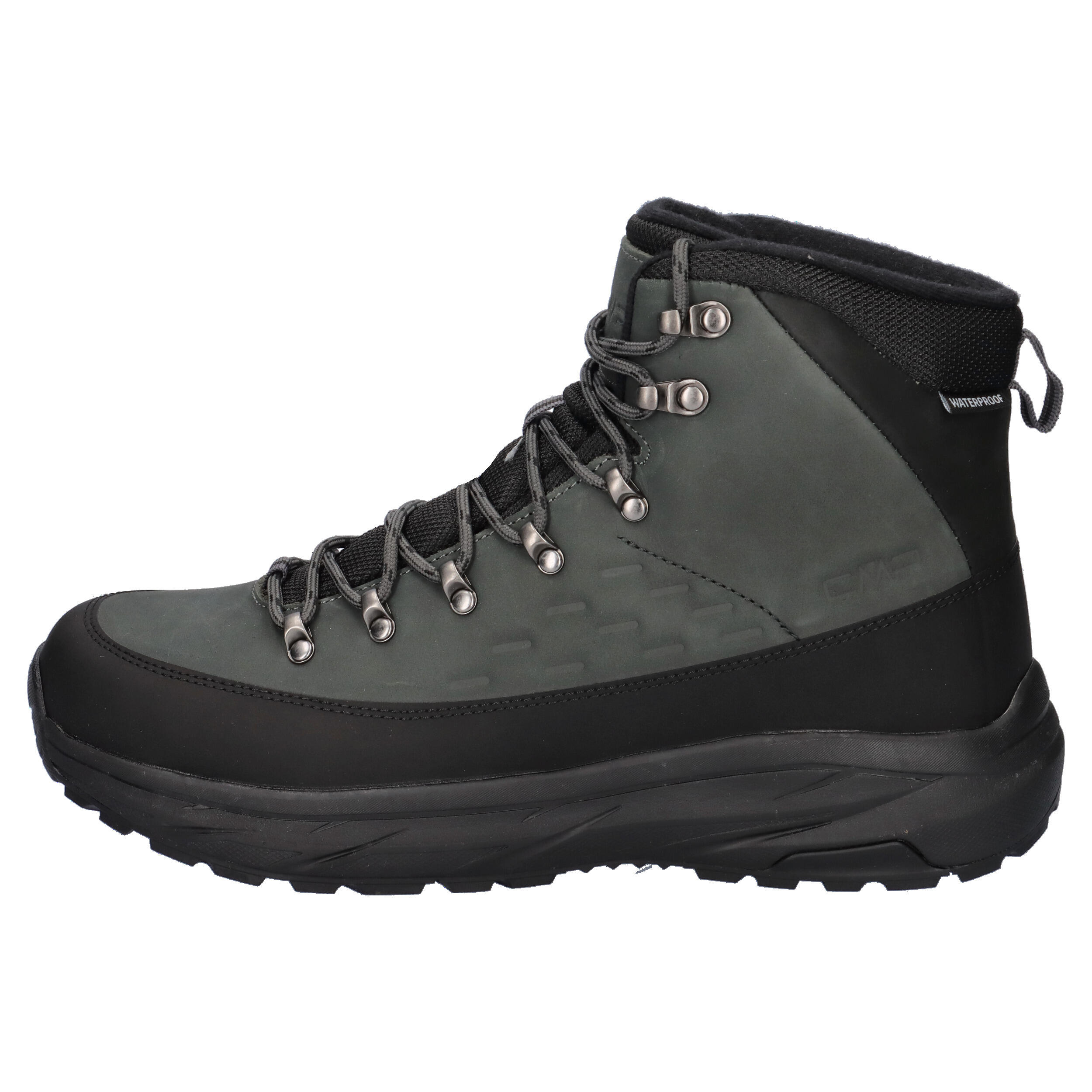 CMP Herren Winterstiefel Dypsie Mid WP 3Q83257 2/7