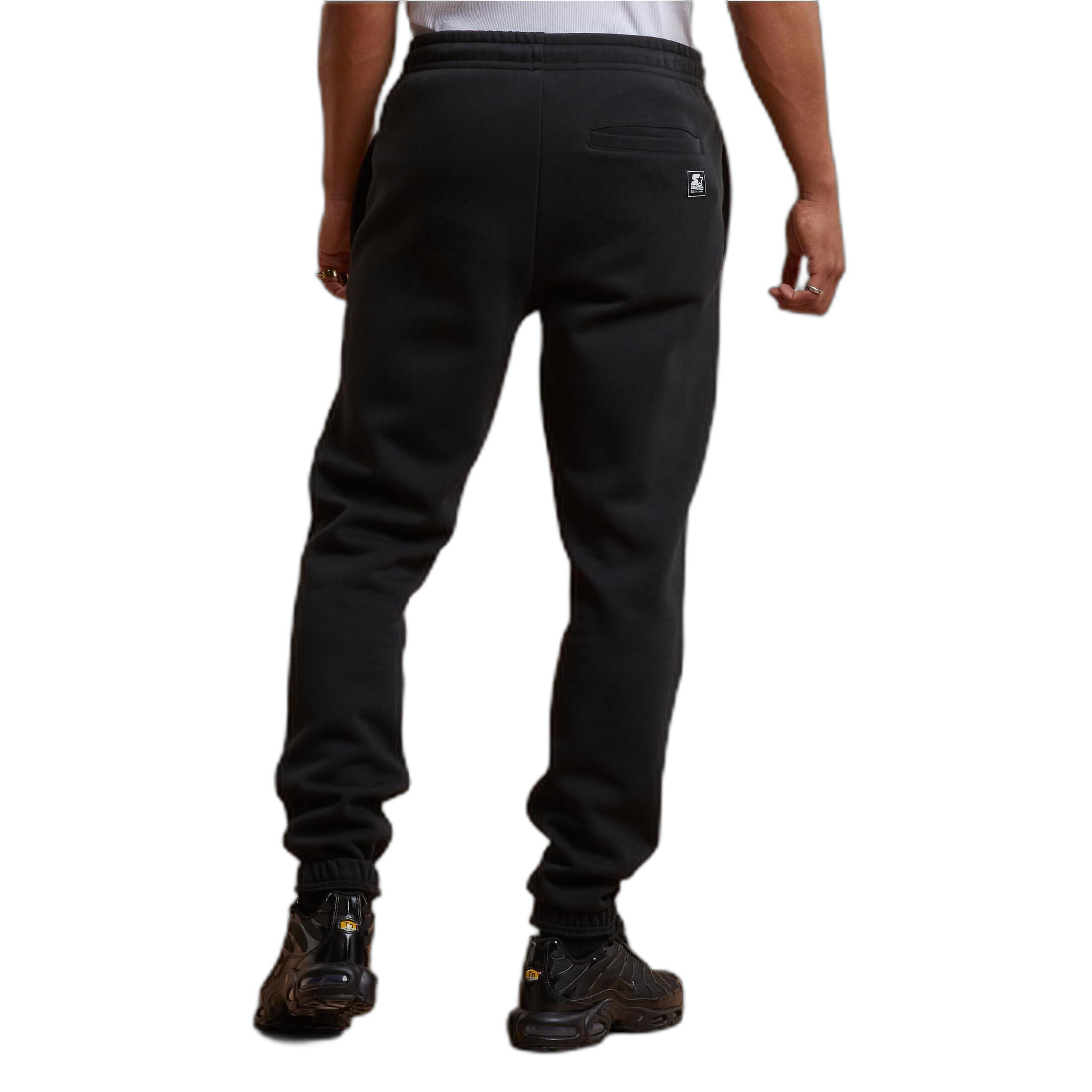 Pantalón de chándal con logo Starter Essential 2/3