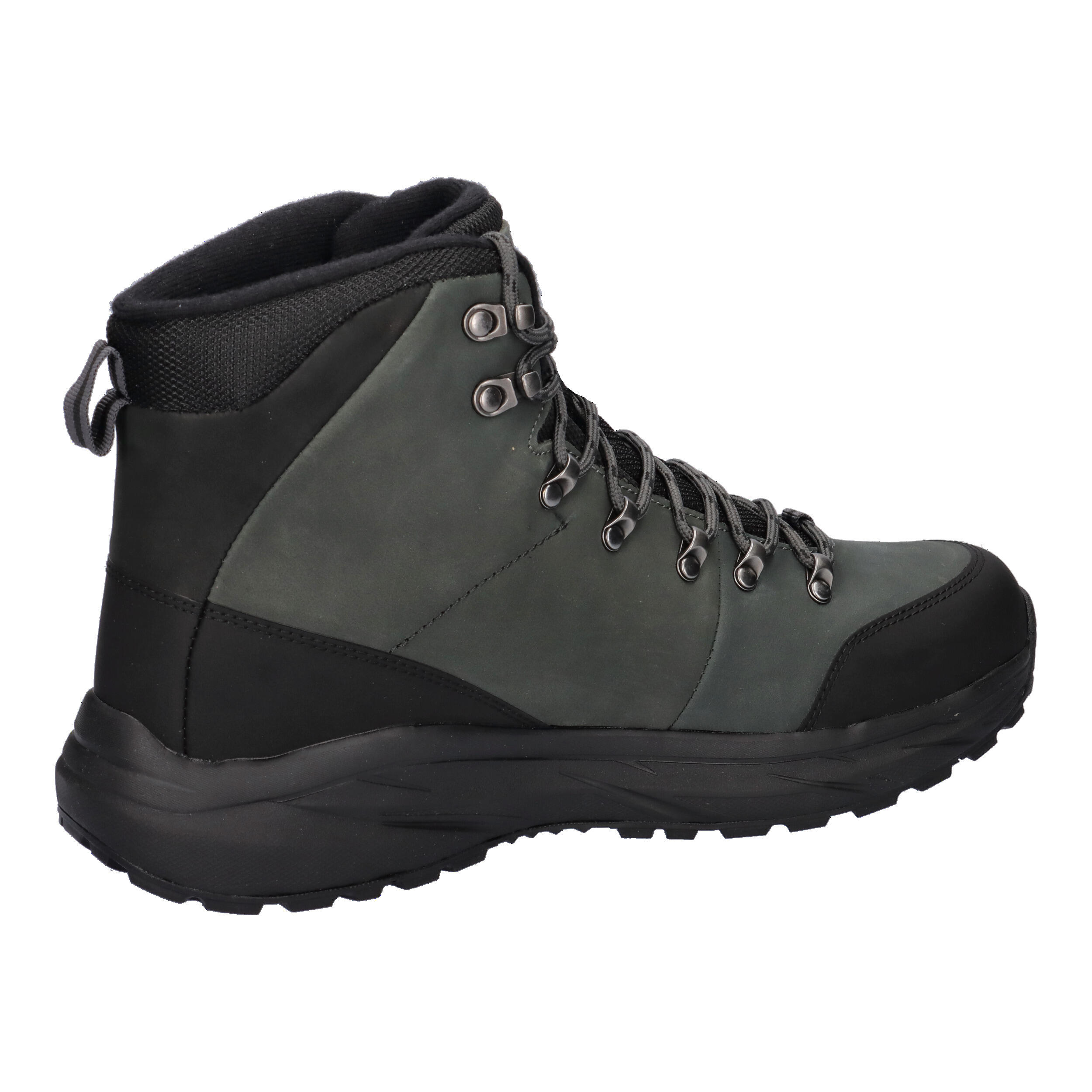 CMP Herren Winterstiefel Dypsie Mid WP 3Q83257 7/7