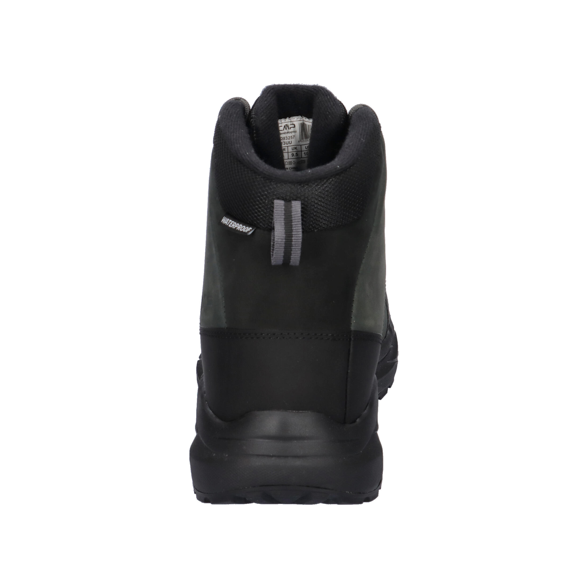 CMP Herren Winterstiefel Dypsie Mid WP 3Q83257 5/7