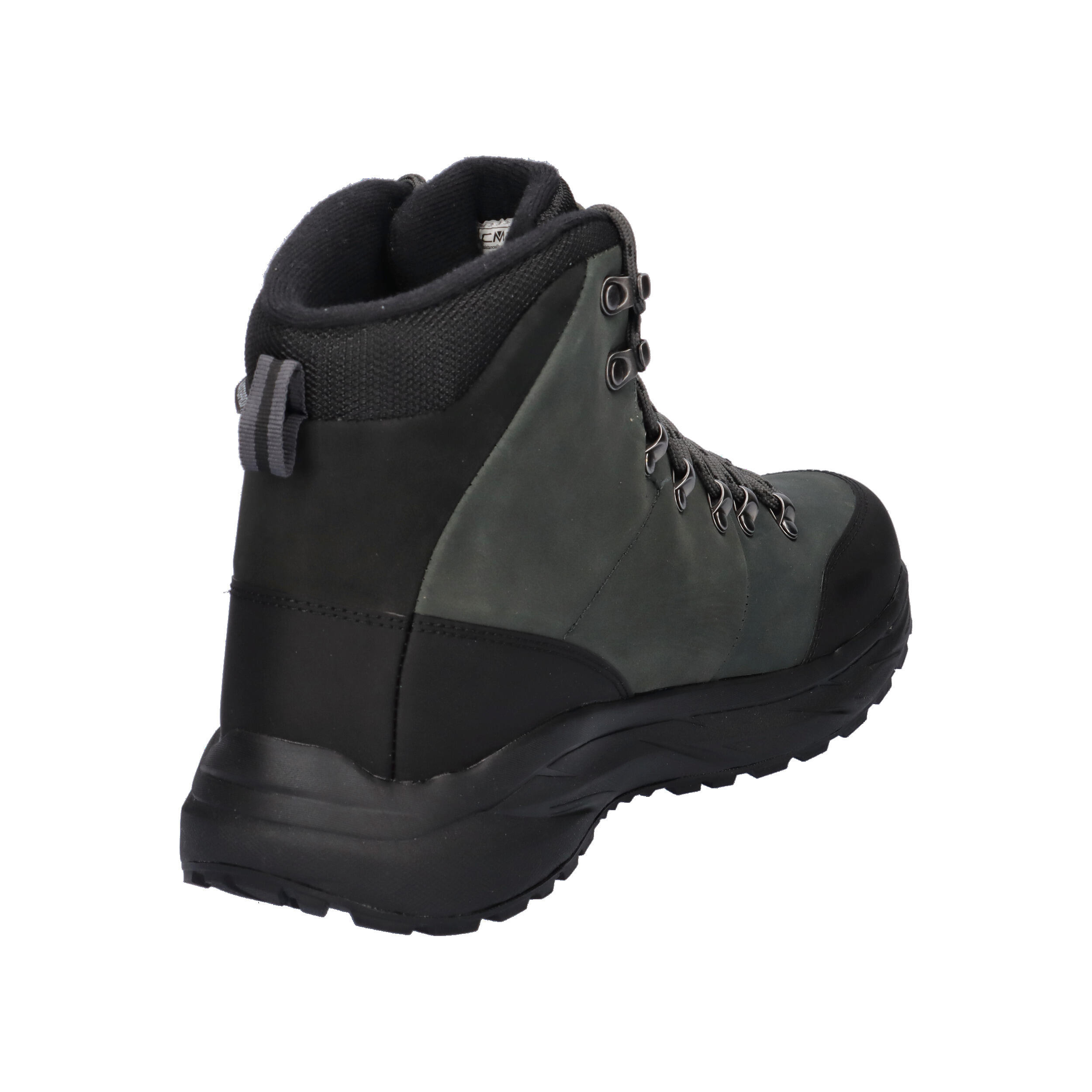 CMP Herren Winterstiefel Dypsie Mid WP 3Q83257 6/7