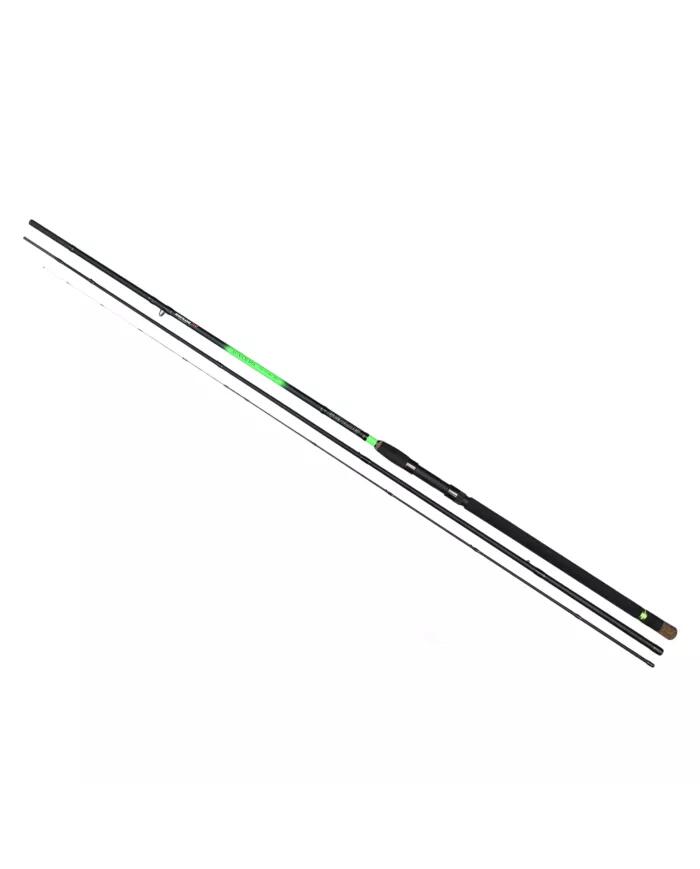 Wędka GENLOG LUMOS 3903 390 cm 90g 3+3 wędzisko 2/7