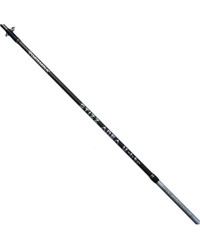 Wędka spinningowa Stizz Area U-lite 1,80 cm 0,4-3g 3/5