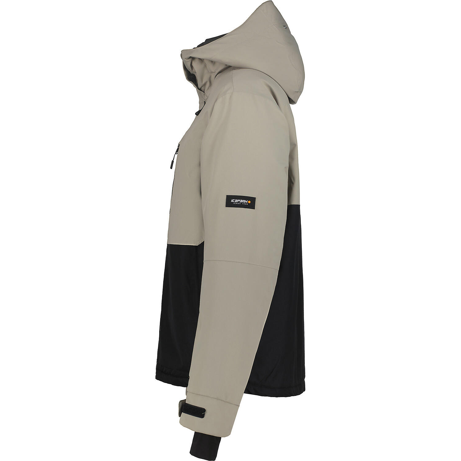 Jacke ICEPEAK CHESTER 3/3