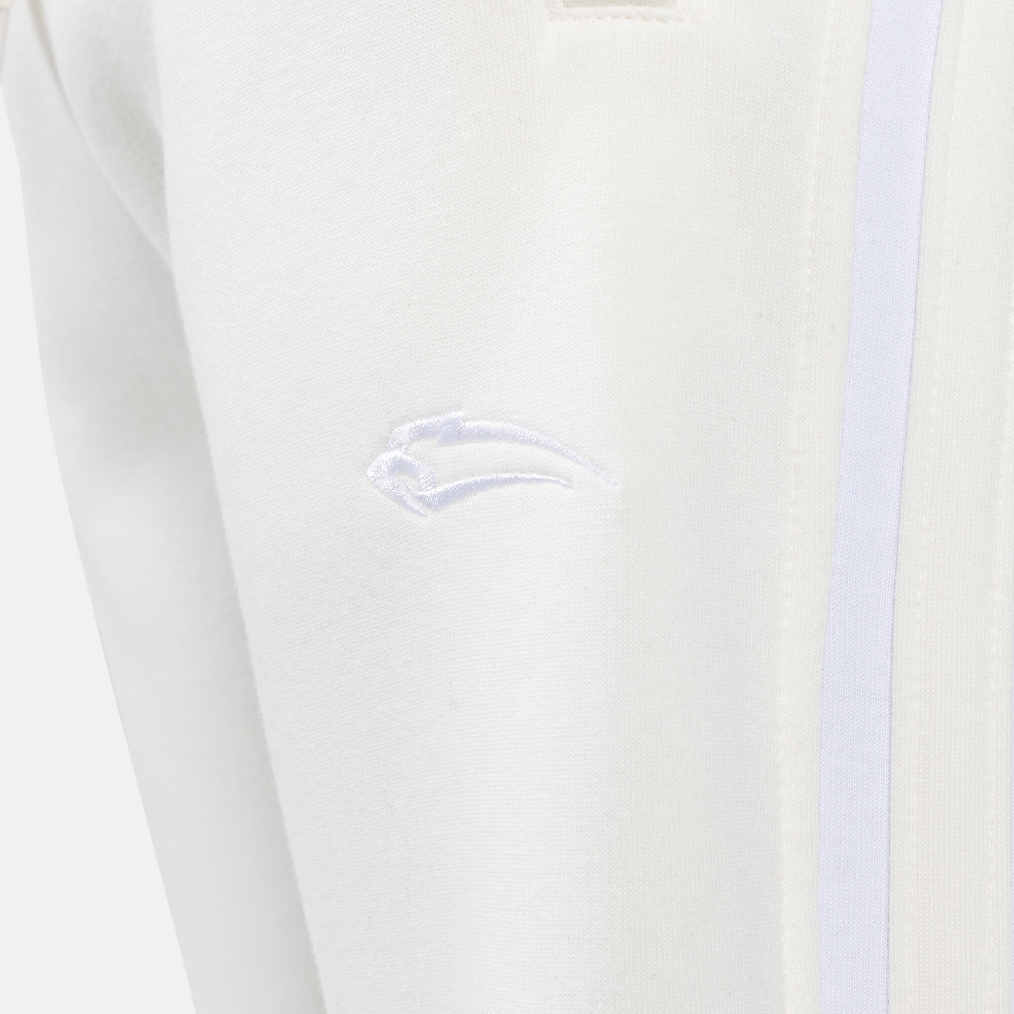 Herren Jogginghose Yasin Creme 4/5