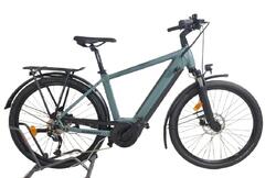 WINORA Sinus 9 reconditionné (2022) — VTC électrique M, 625 Wh