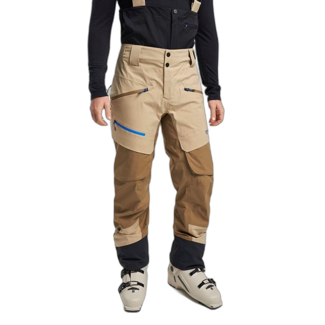 Spodnie narciarskie Tenson