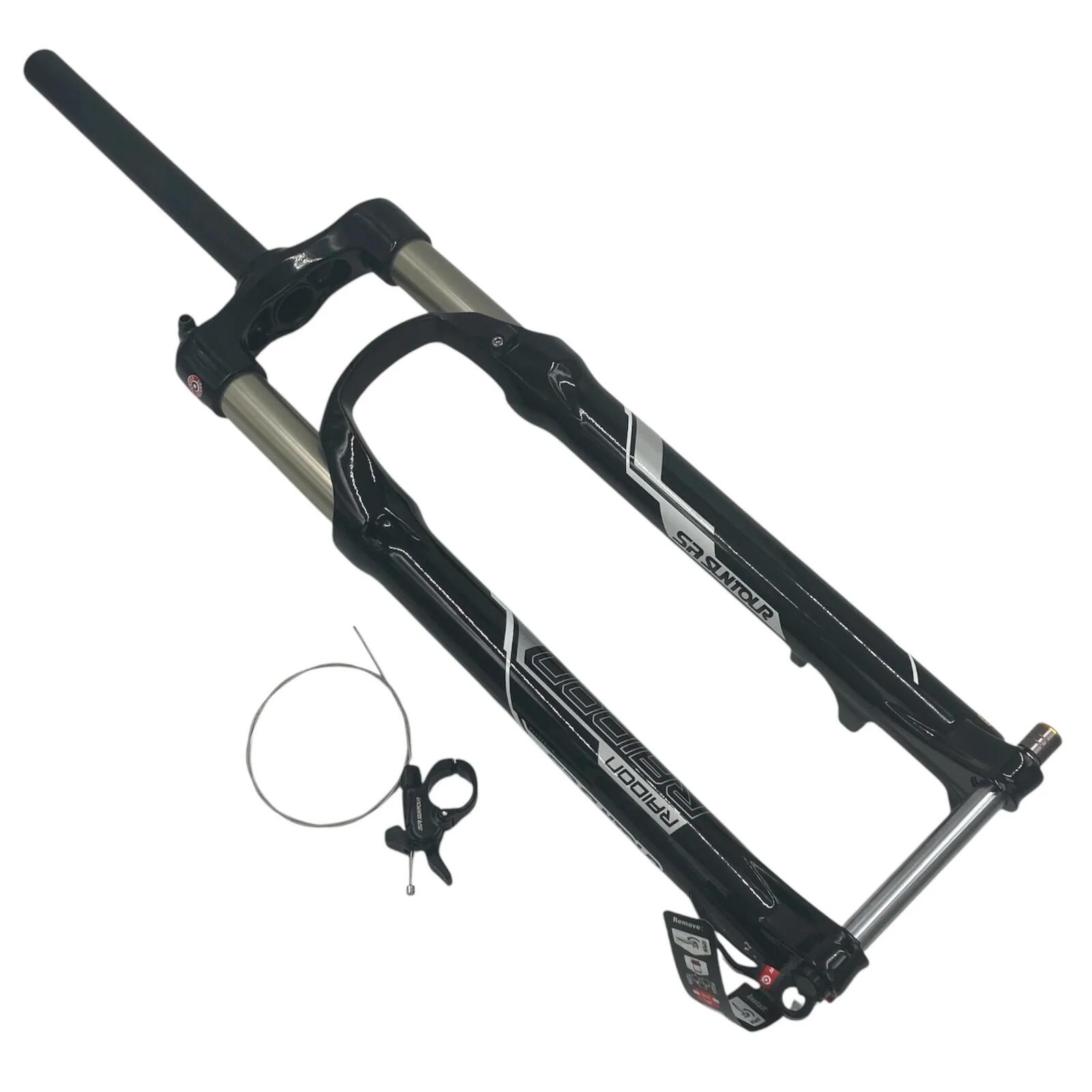 SR Suntour Raidon RL Air Suspension Fork