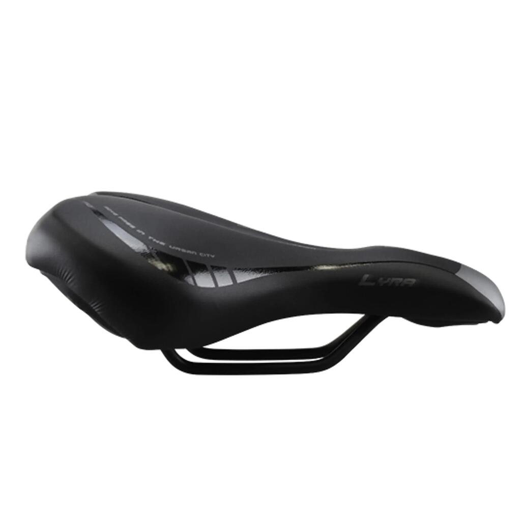 Leisure saddle Montegrappa 6250 Lyra