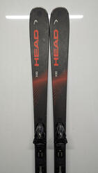 Ski Head Kore X80 177 cm all mountain 80 mm