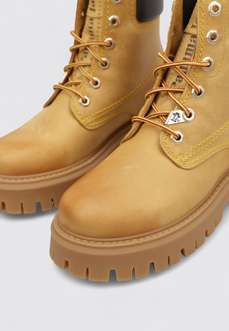 Chaussure de randonnée Randonnée Femme Panama Jack Cleo Jaun 3/4