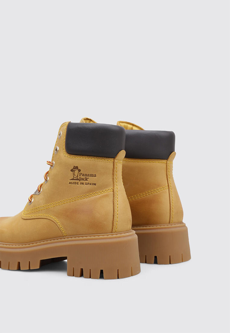 Chaussure de randonnée Randonnée Femme Panama Jack Cleo Jaun 4/4