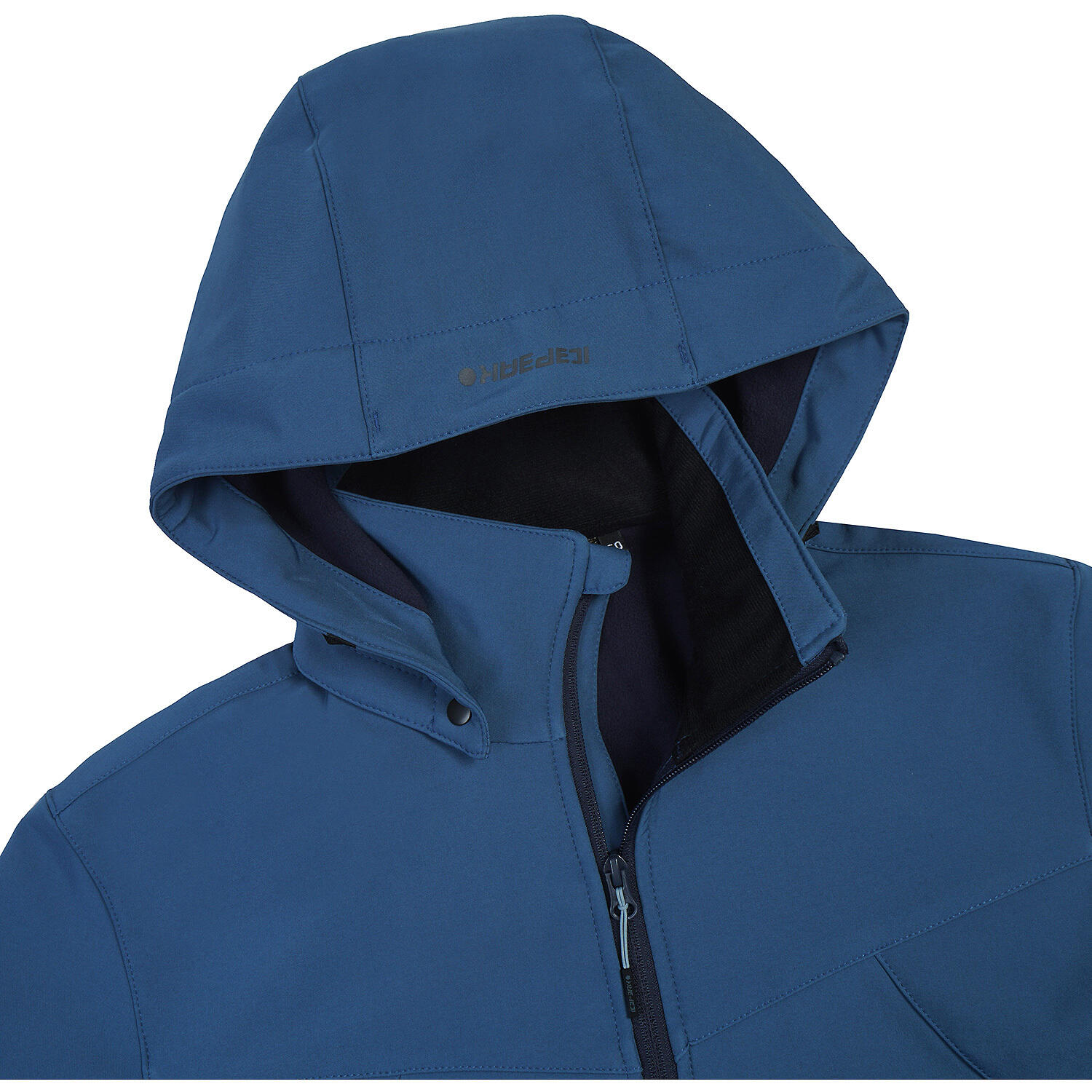 Herren Jacke ICEPEAK BRIMFIELD 3/7