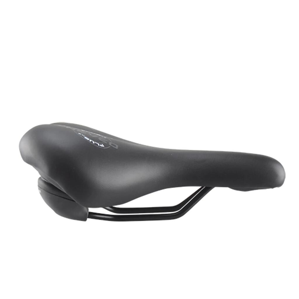 Leisure saddle Montegrappa 6075 Neveo
