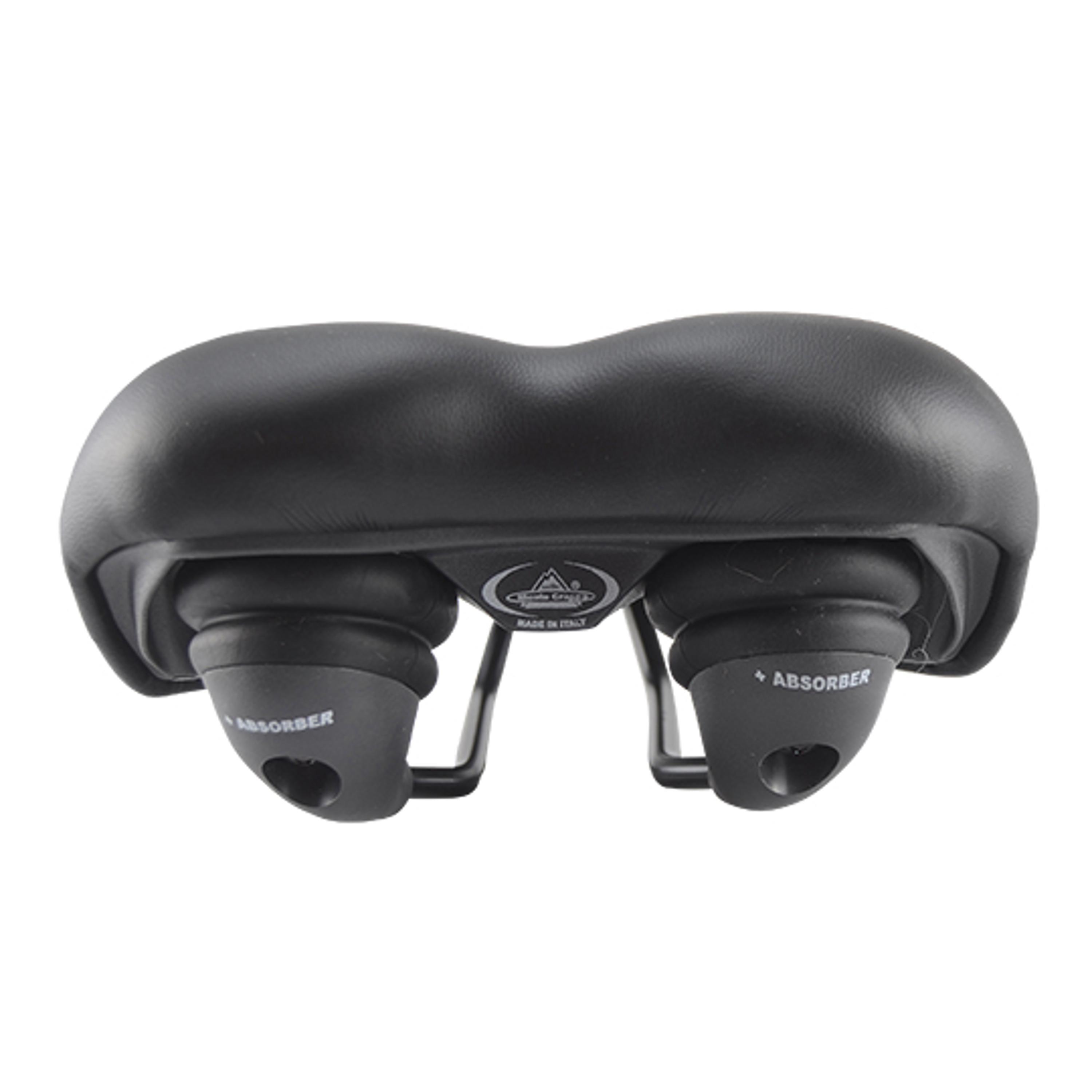 Selle loisir Montegrappa 6075 Neveo 4/4