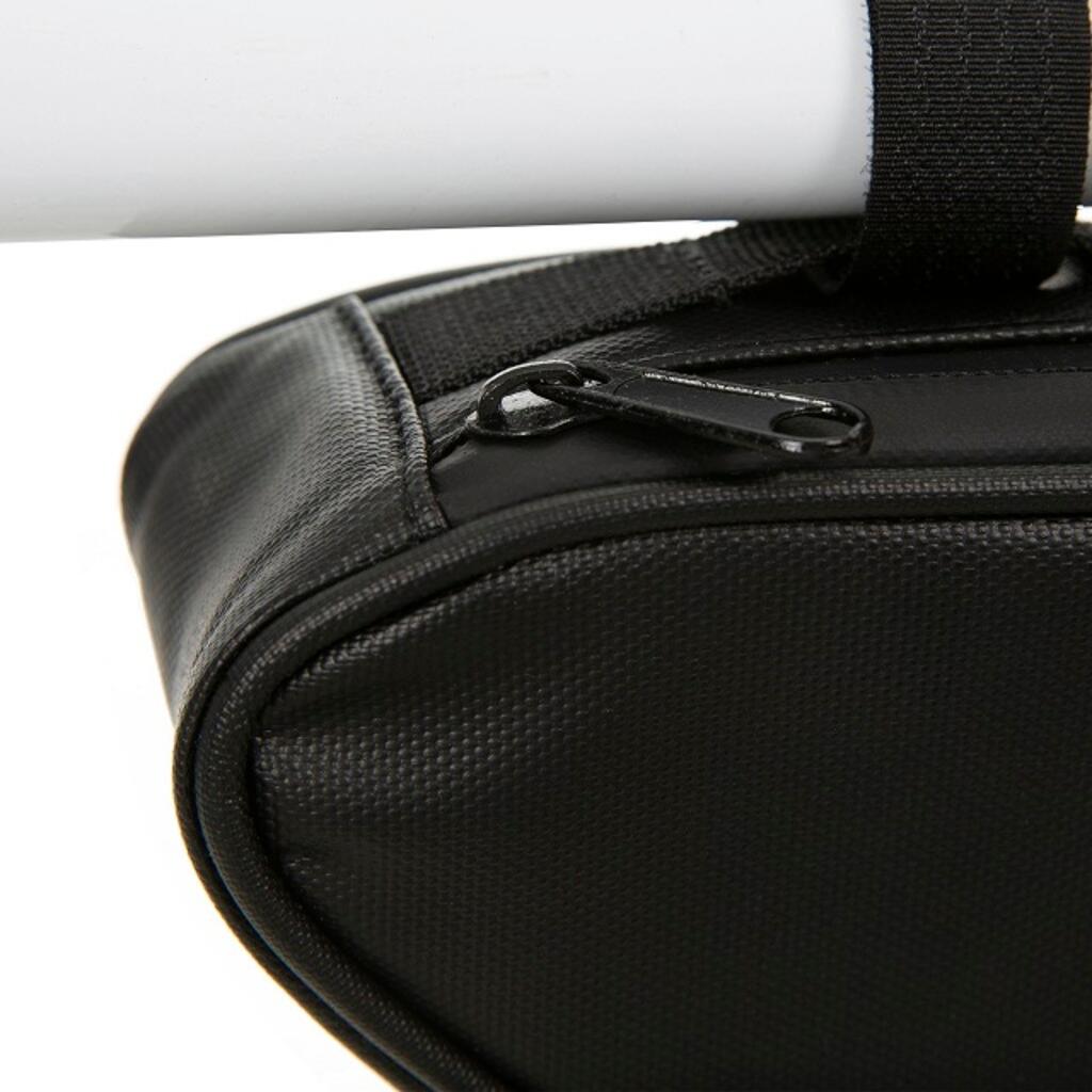 Trespass Frame Ride - Bolsa para cuadro de bicicleta negro 4/7