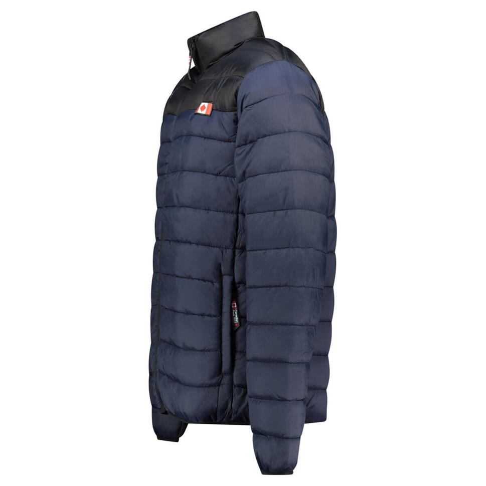 Krótka kurtka wodoodporna Canadian Peak Amigoclerceak 233