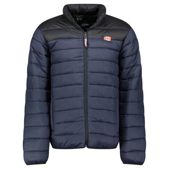Kurze Regenjacke Canadian Peak Amigoclerceak 233