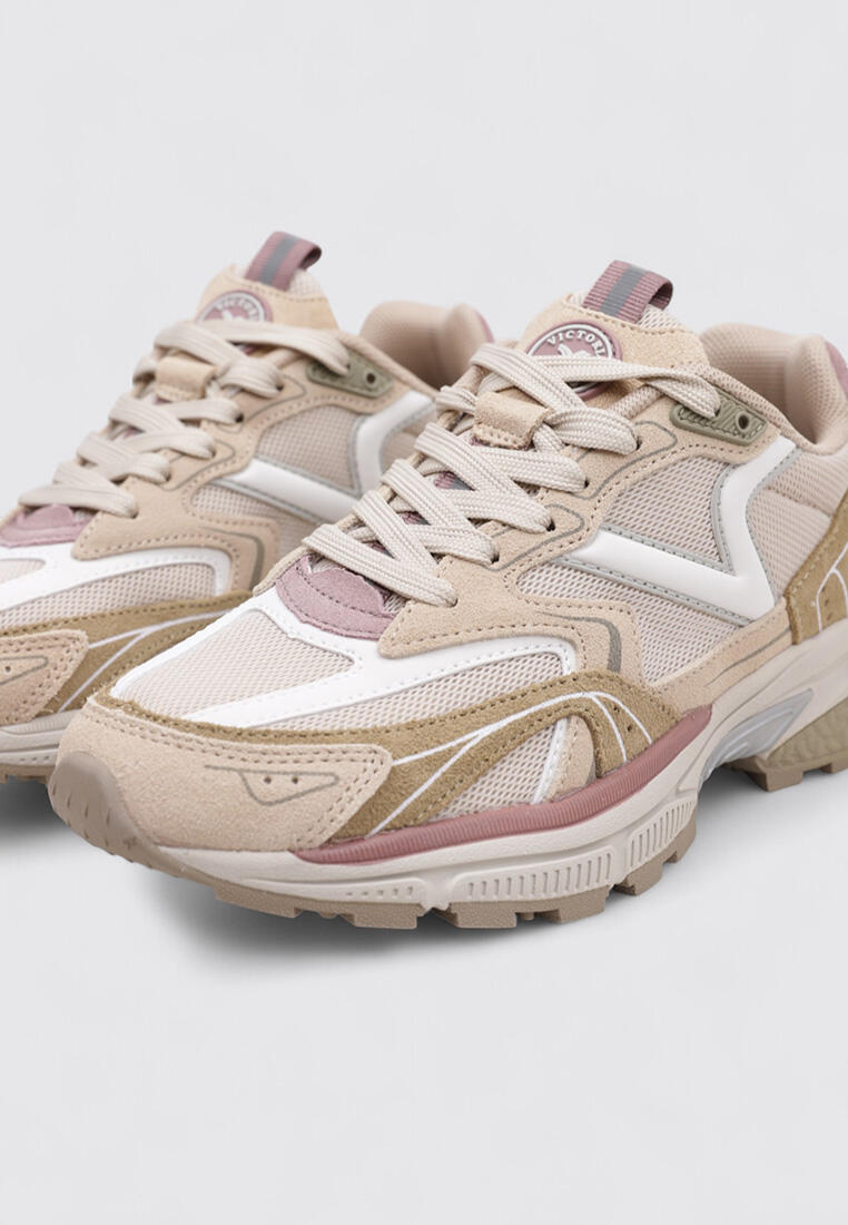 Chaussure de randonnée Baskets Femme Victoria MYTHOS-URBAN Ble 3/5