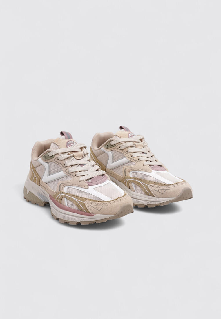 Chaussure de randonnée Baskets Femme Victoria MYTHOS-URBAN Ble 2/5