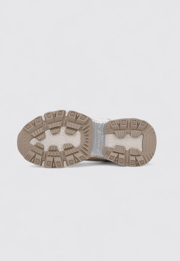 Chaussure de randonnée Baskets Femme Victoria MYTHOS-URBAN Ble 5/5